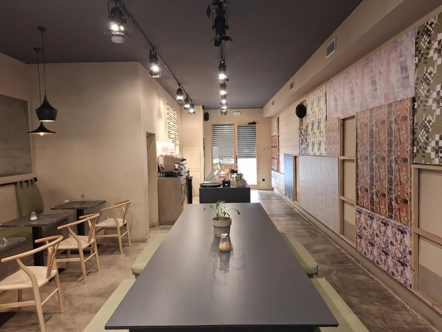 Business premises for transfer in Gràcia, imagen 22