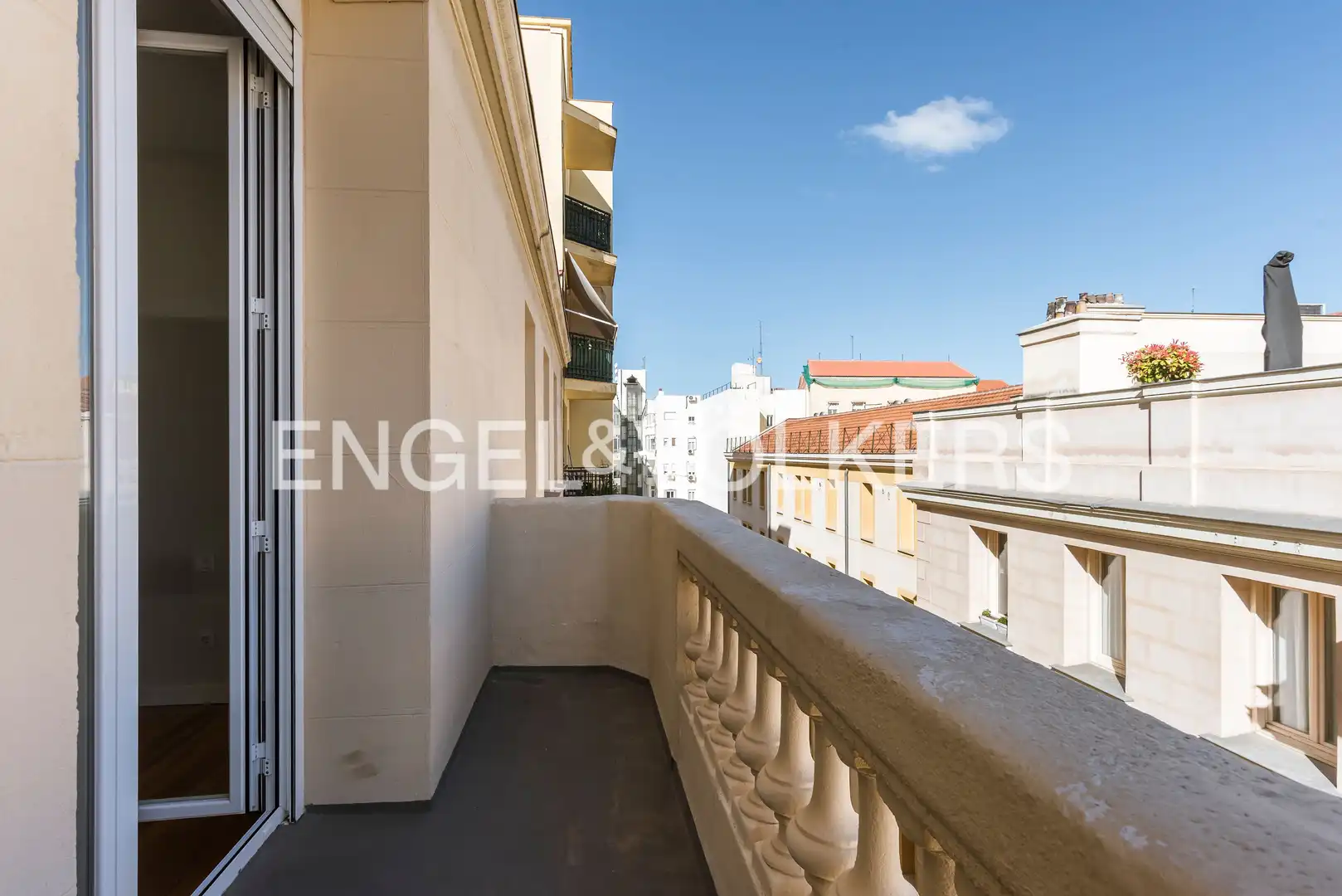 Penthouse mit Aufzug zur Miete in Montesa, imagen 24