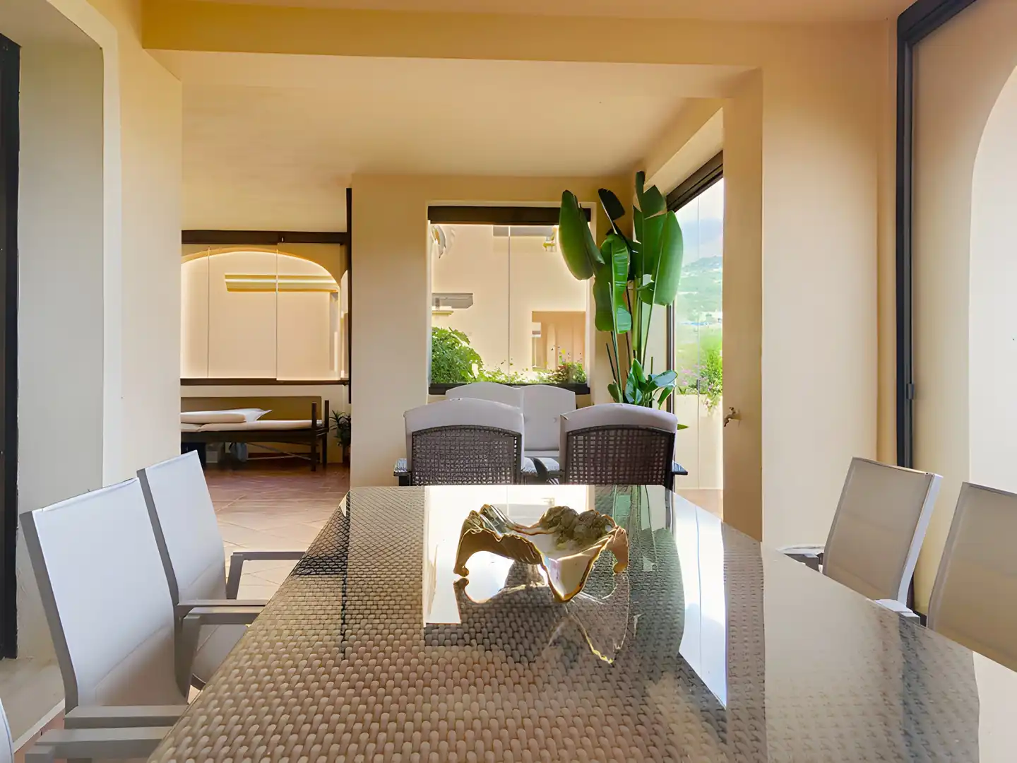 Apartament amb piscina en venda a Costa Natura, imagen 42