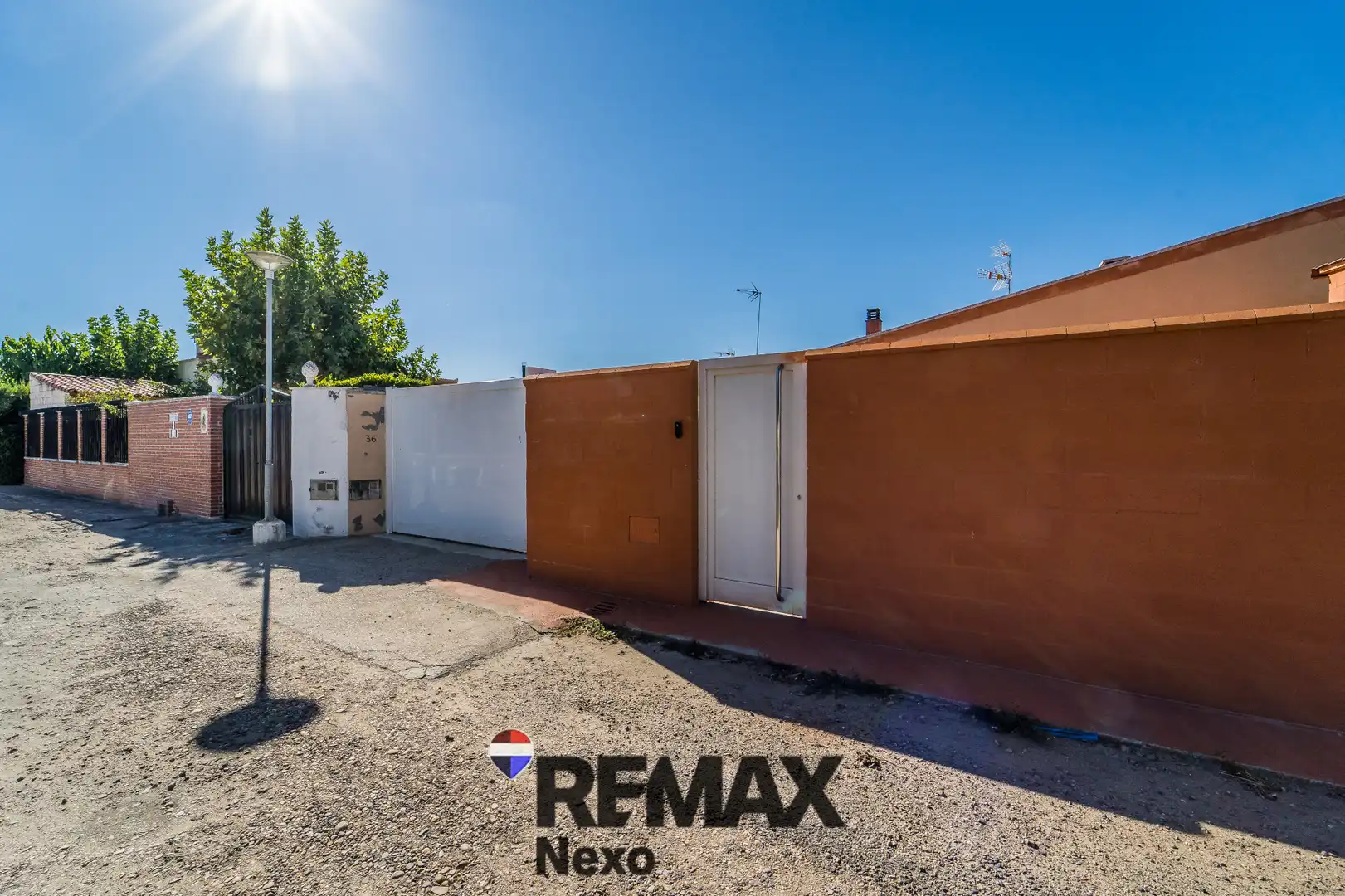 Detached house with garden for sale in Calle San Roque, imagen 37