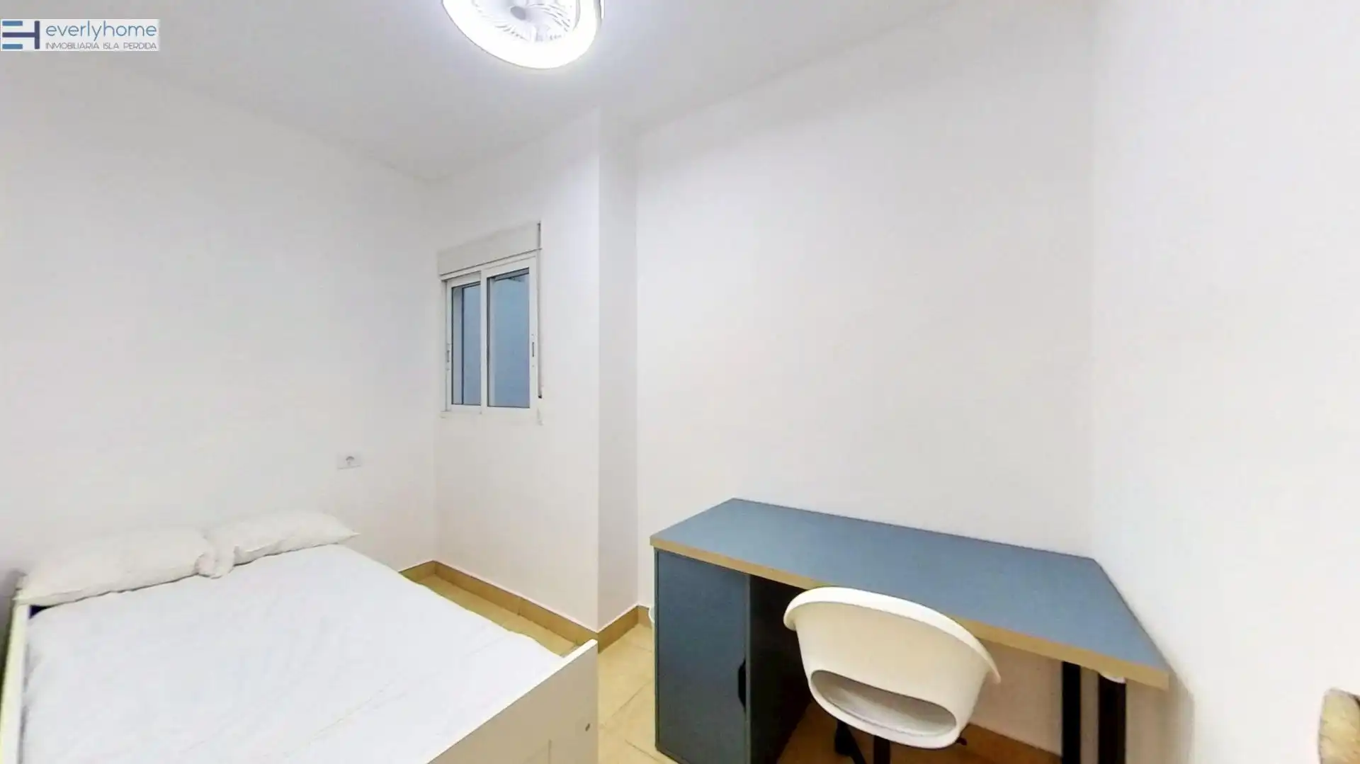 Room in Juzgados