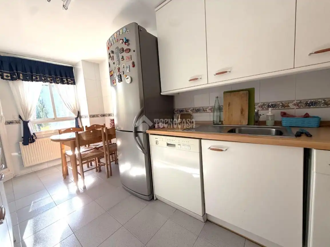 Flat with pool for sale in Espartales, imagen 10