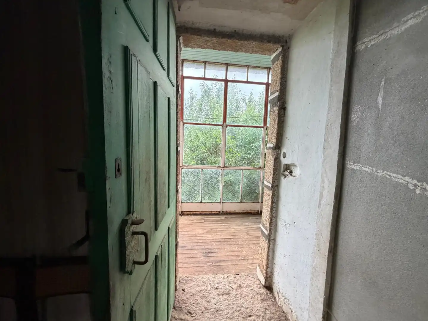 Casa adosada en venta en Cartelle con Jardín privado, Amueblado y Balcón