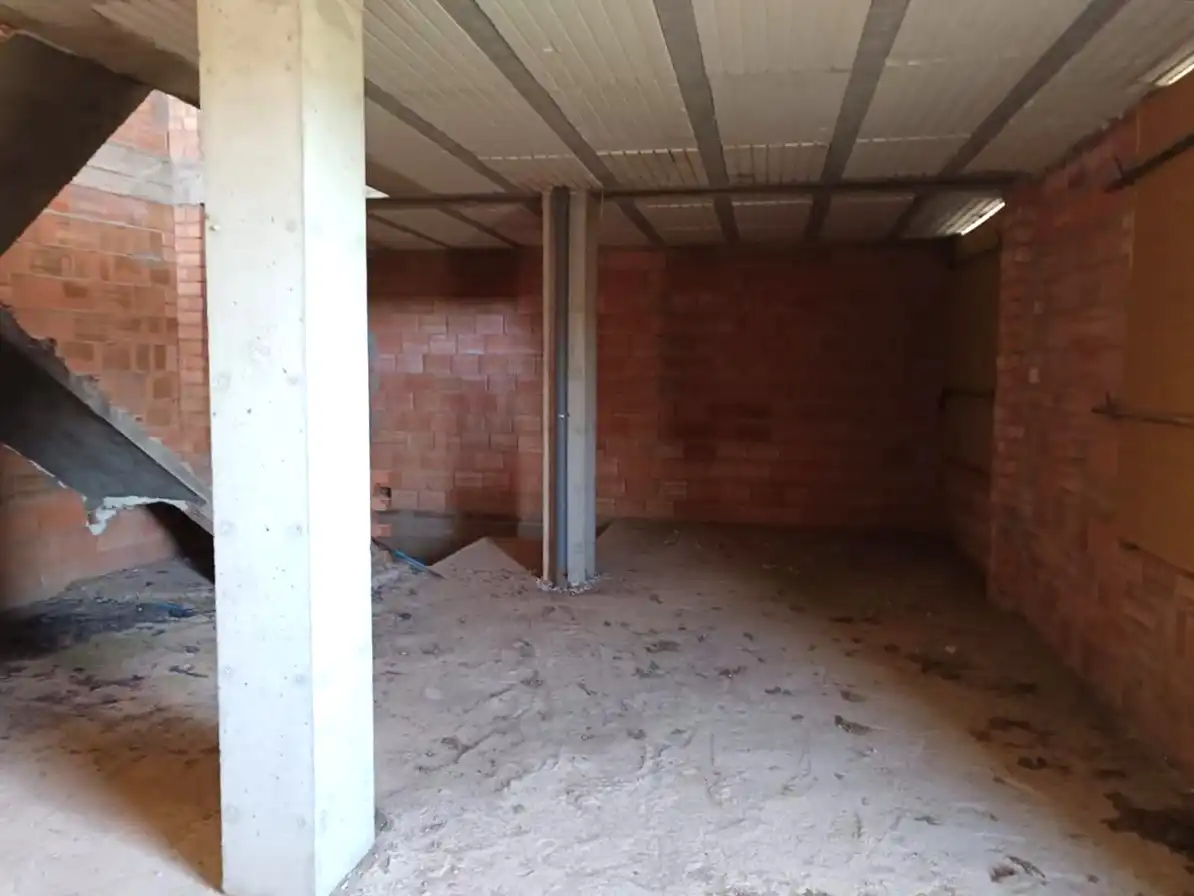 Casa o xalet en venda a Arco Areal, Ateca