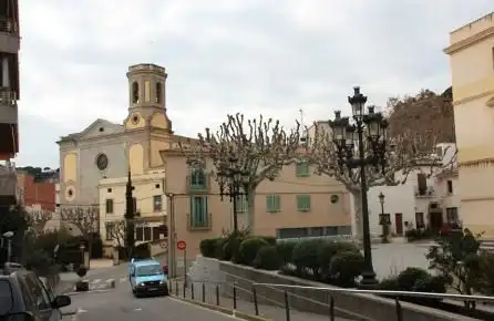 Geschaftsraum zum Verkauf in Carrer del Cardenal Vives, Centre