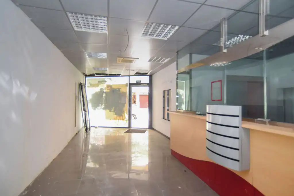 Local commercial à vendre à Avinguda de Jaume Recoder 37, imagen 11