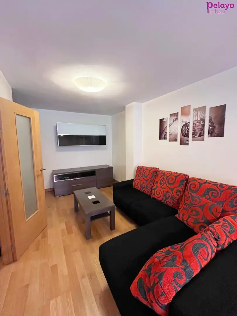 Flat with terrace for sale in pasaje de Saro 4, imagen 2