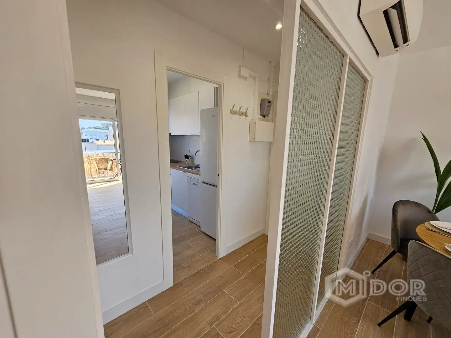 Apartments for sale in Sant Feliu de Guíxols  with Air Conditioner, Furnished and Oven