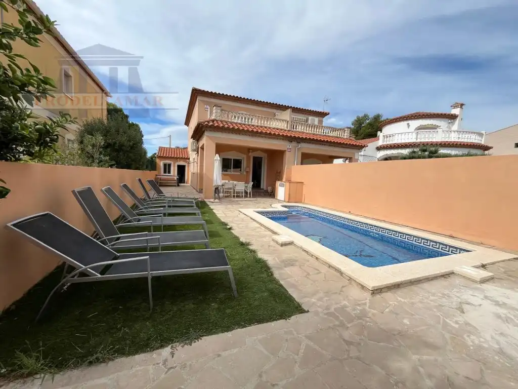 Maison à vendre à Avenida Paris De, imagen 2
