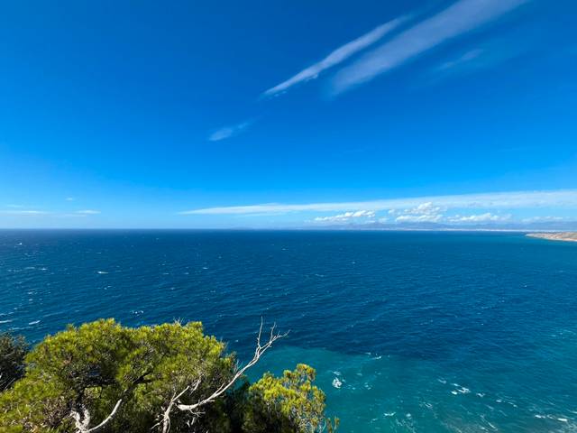 Terreno residencial en Venta en Badia Blava - Badia Gran - Tolleric