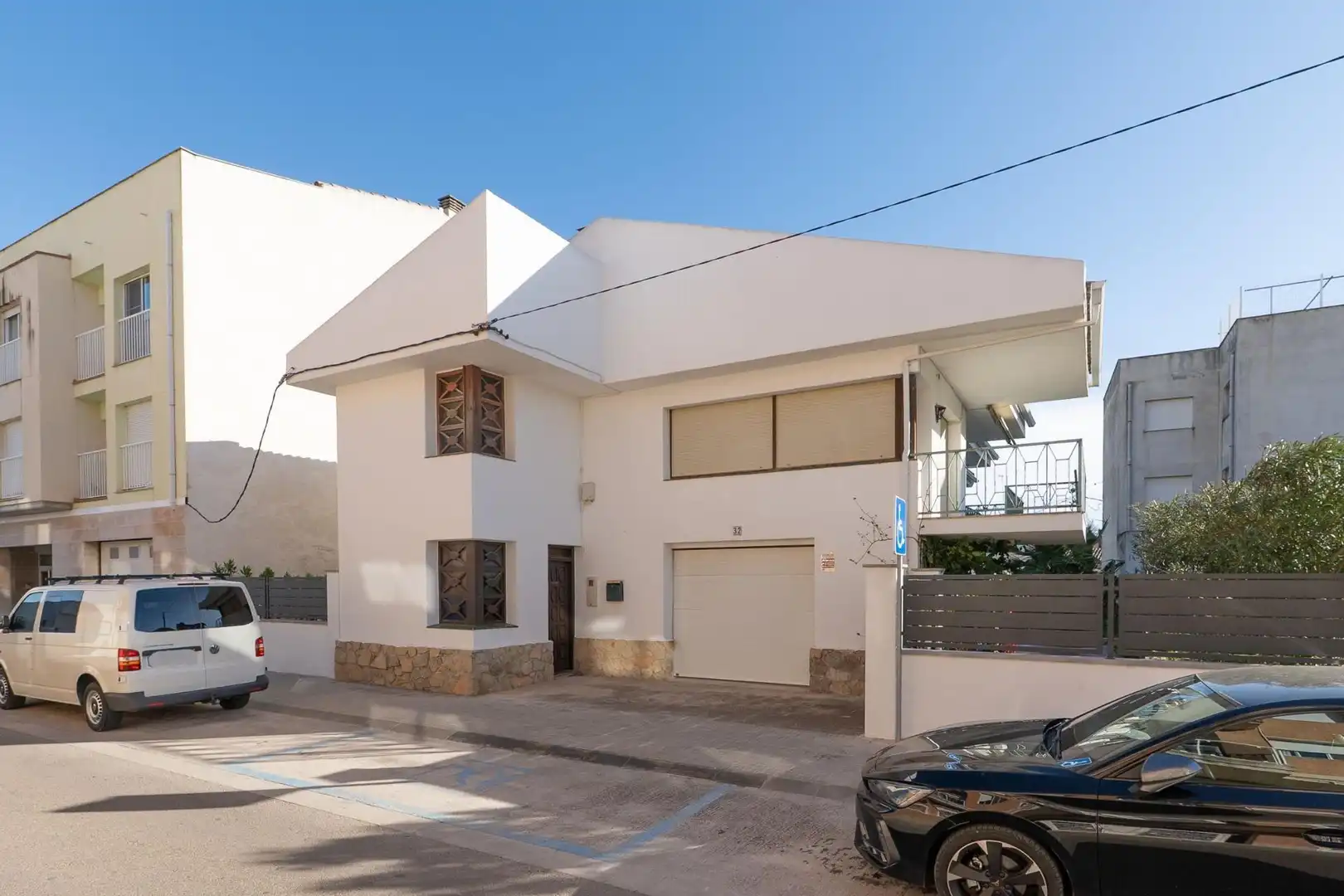 Casa en venta en Deltebre