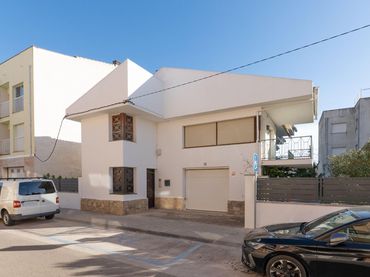 Casa en venta en Deltebre