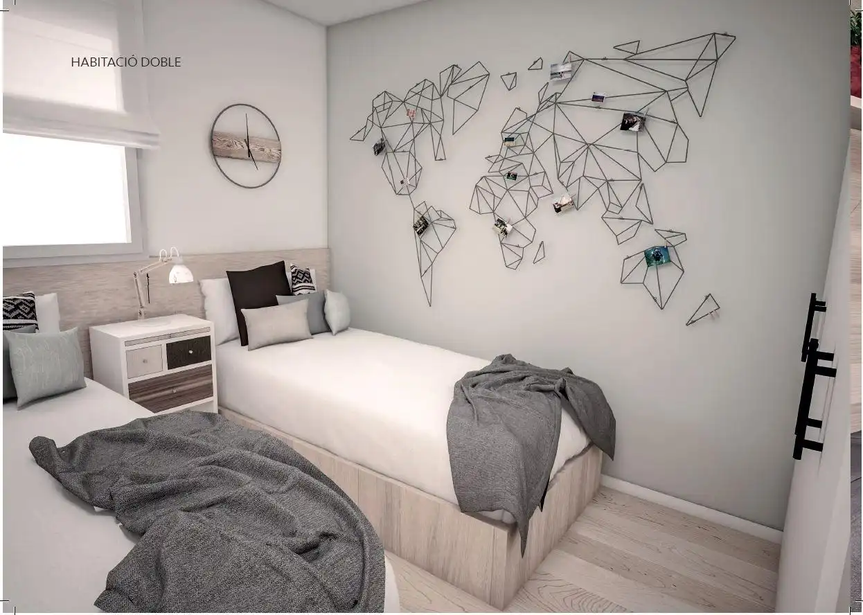 Flat with lift for sale in Poble Nou, imagen 4