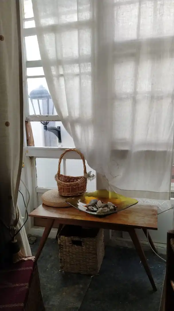 Casa con terrazza in vendita a Rúa Santos 16, imagen 12