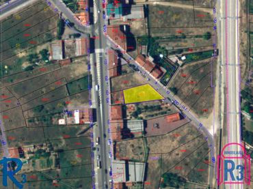 Terreno residenziale in vendita a Trobajo del Cerecedo