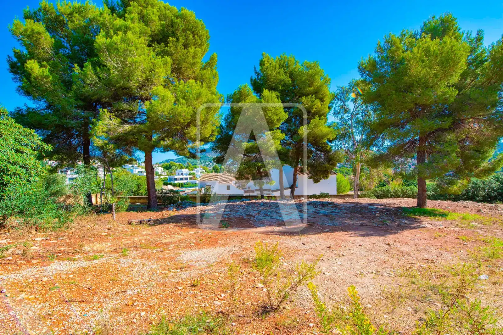 Detached house with pool for sale in Benimeit - Tabaira, imagen 9