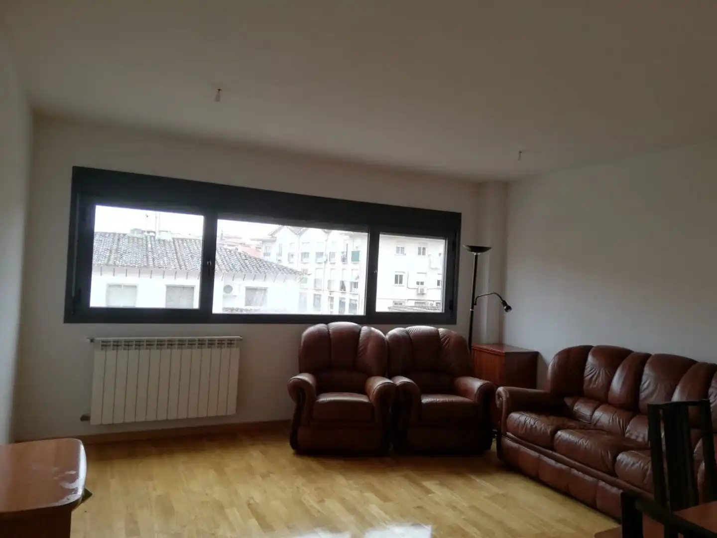 Appartement avec ascenseur à vendre à Avenida del Parque 11