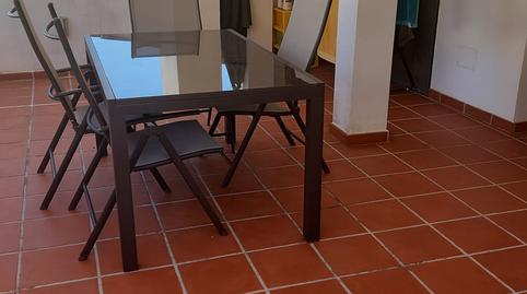 Foto 5 de Finca rústica de lloguer a Centro Urbano, Alicante