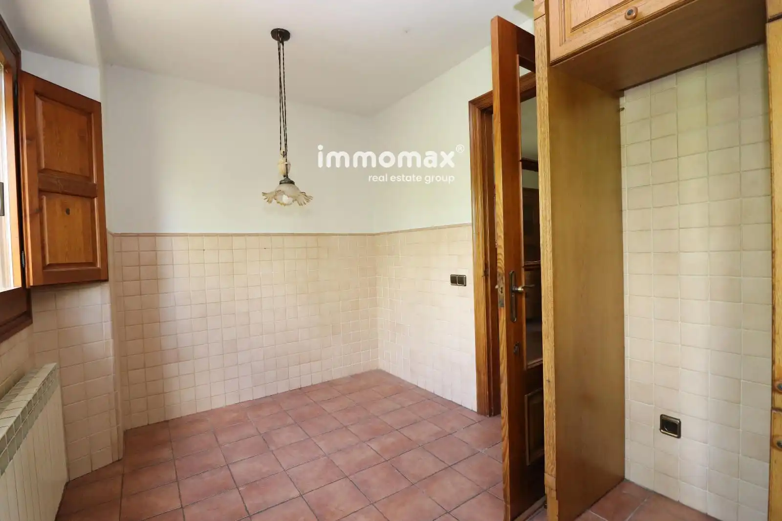 Chalet con jardín en alquiler en La Tordera, imagen 12
