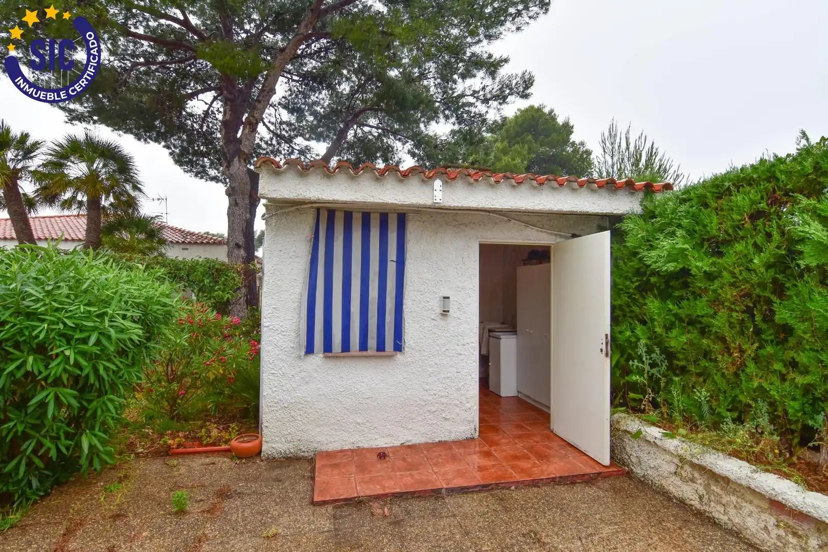 Jardín de Casa o chalet en venta en Torrent con Aire acondicionado, Jardín privado y Terraza