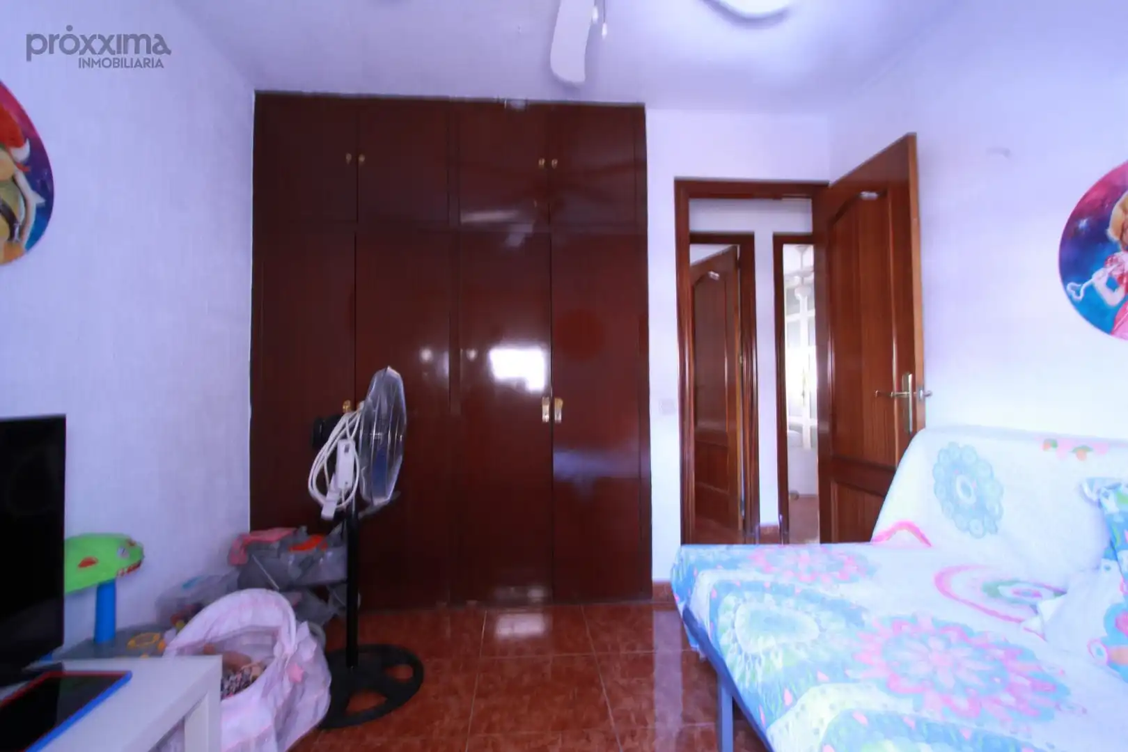 Piso con ascensor en venta en Macarena, imagen 12
