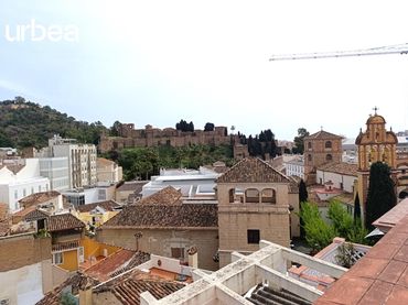 Flat with lift for sale in Calle SAN JOSE