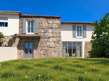 Casa in vendita a Ponteareas