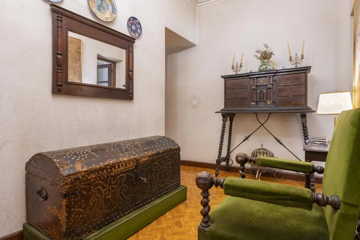 Piso con ascensor en venta en Calle del Buen Suceso, imagen 26