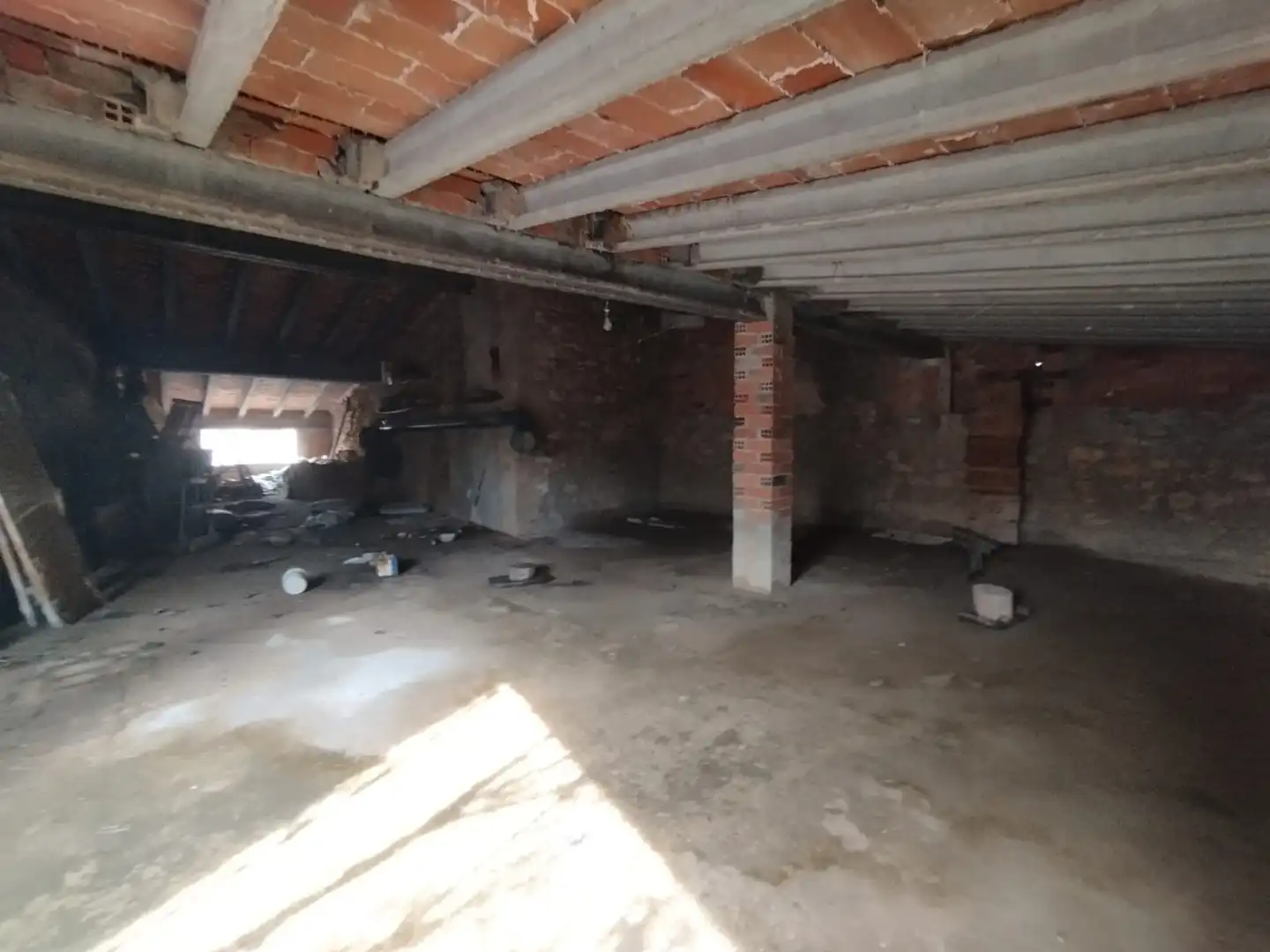 Casa en venda a Valjunquera, imagen 3