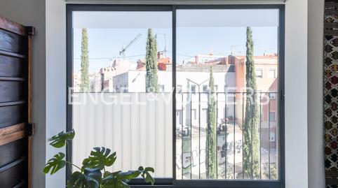 Foto 5 de Apartament de lloguer a José Francisco Iturzaeta E Izaguirre, Valdeacederas, Madrid