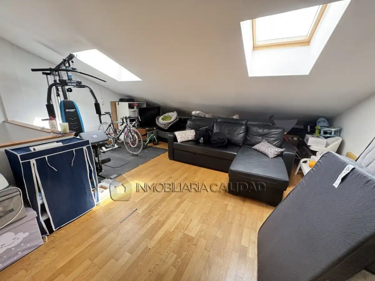 Casa o chalet en venta en Cogollos con Calefacción y Trastero