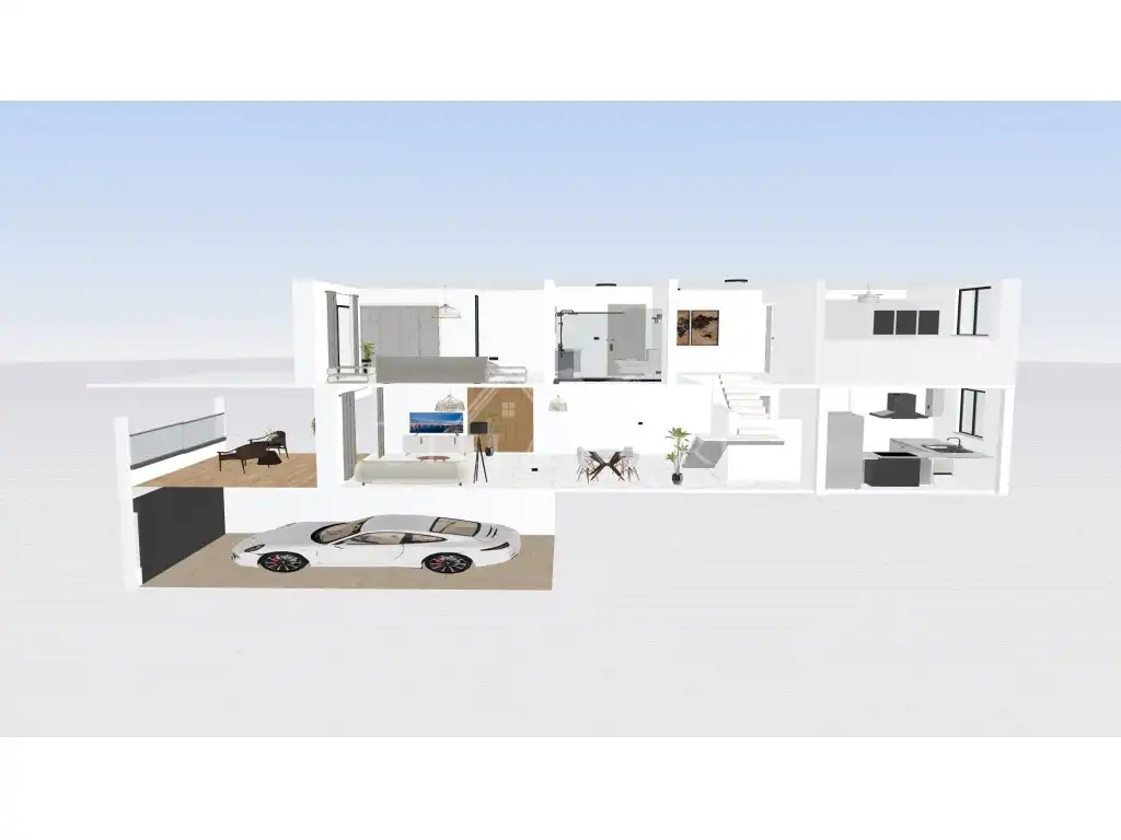 Detached homes for sale in Nerja  with Air Conditioner, Furnished and Oven