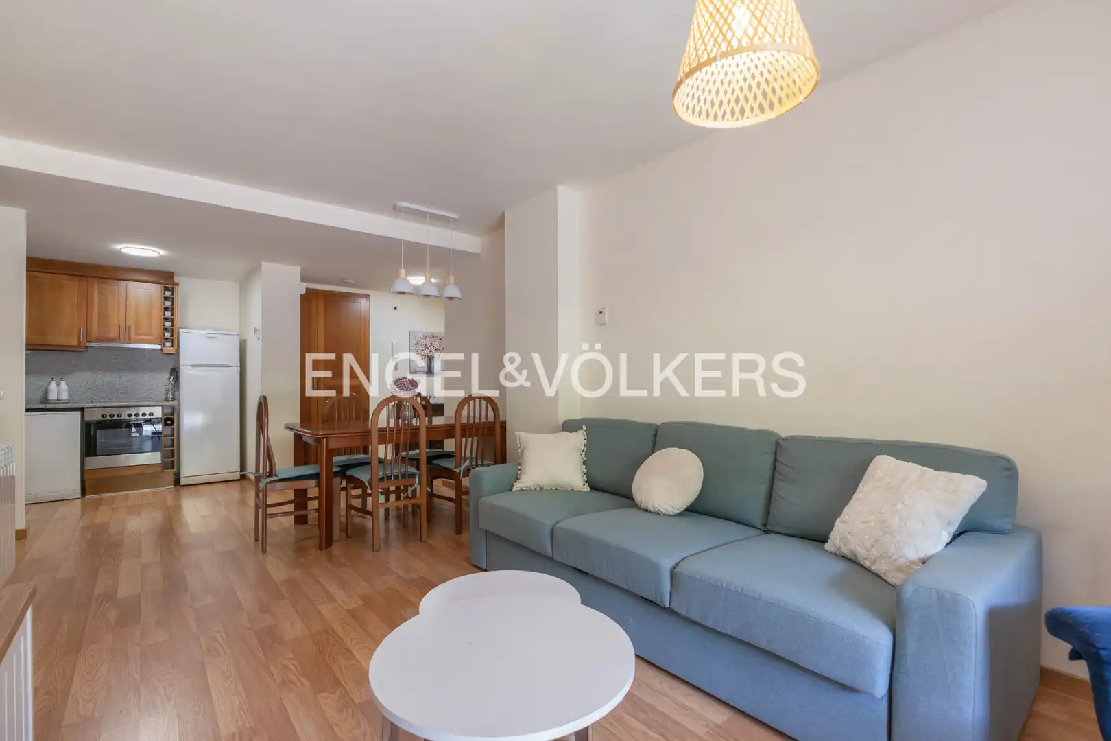 Flat with garden for sale in Carrer Font Canaleta 7, imagen 11