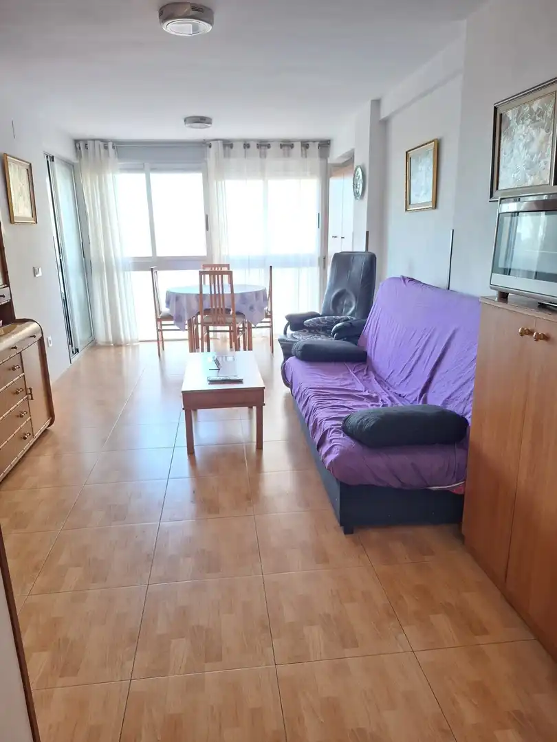 Mini appartamento con ascensore in vendita a Rincón de Loix, imagen 2