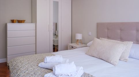 Photo 2 of Flat for rent in Calle de Simón Sainz de Varanda, Barrio de San José, Zaragoza Capital
