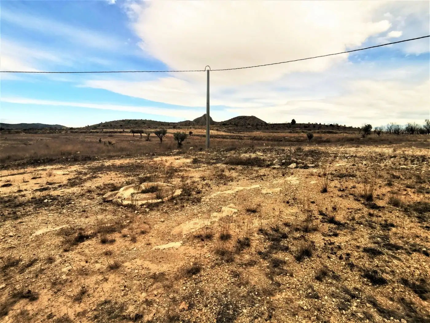 Grundstücke und Bauplätze zum Verkauf in Salinas, imagen 4
