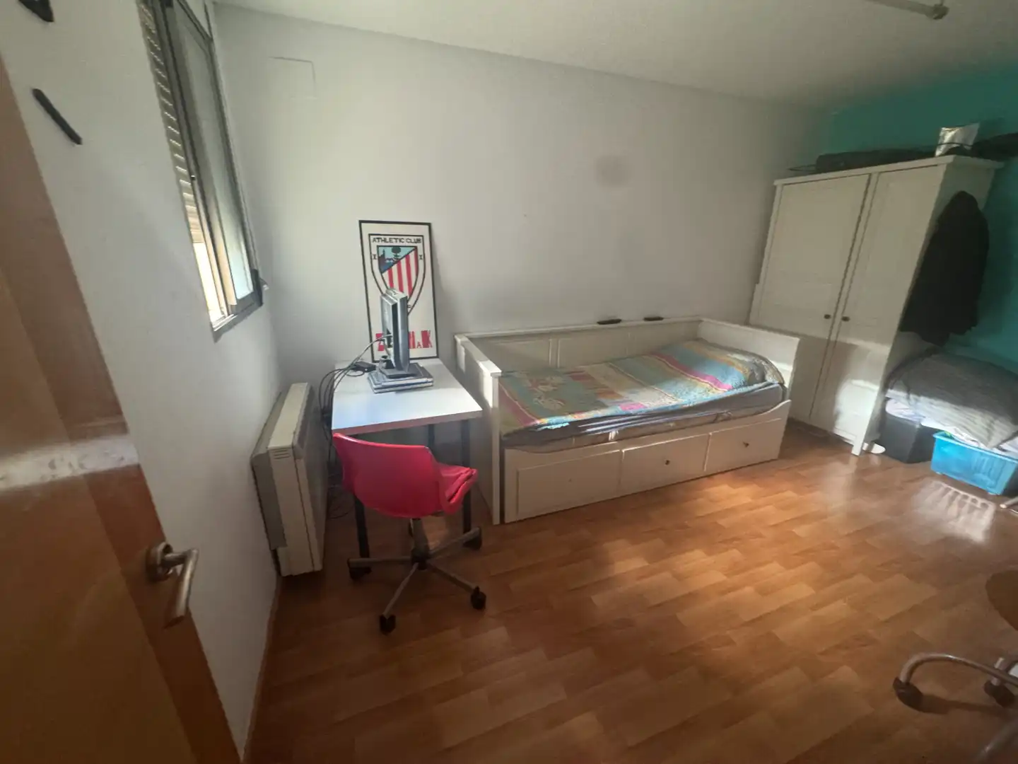 Habitación de Casa o chalet en venta en Alcázar de San Juan con Aire acondicionado, Calefacción y Parquet