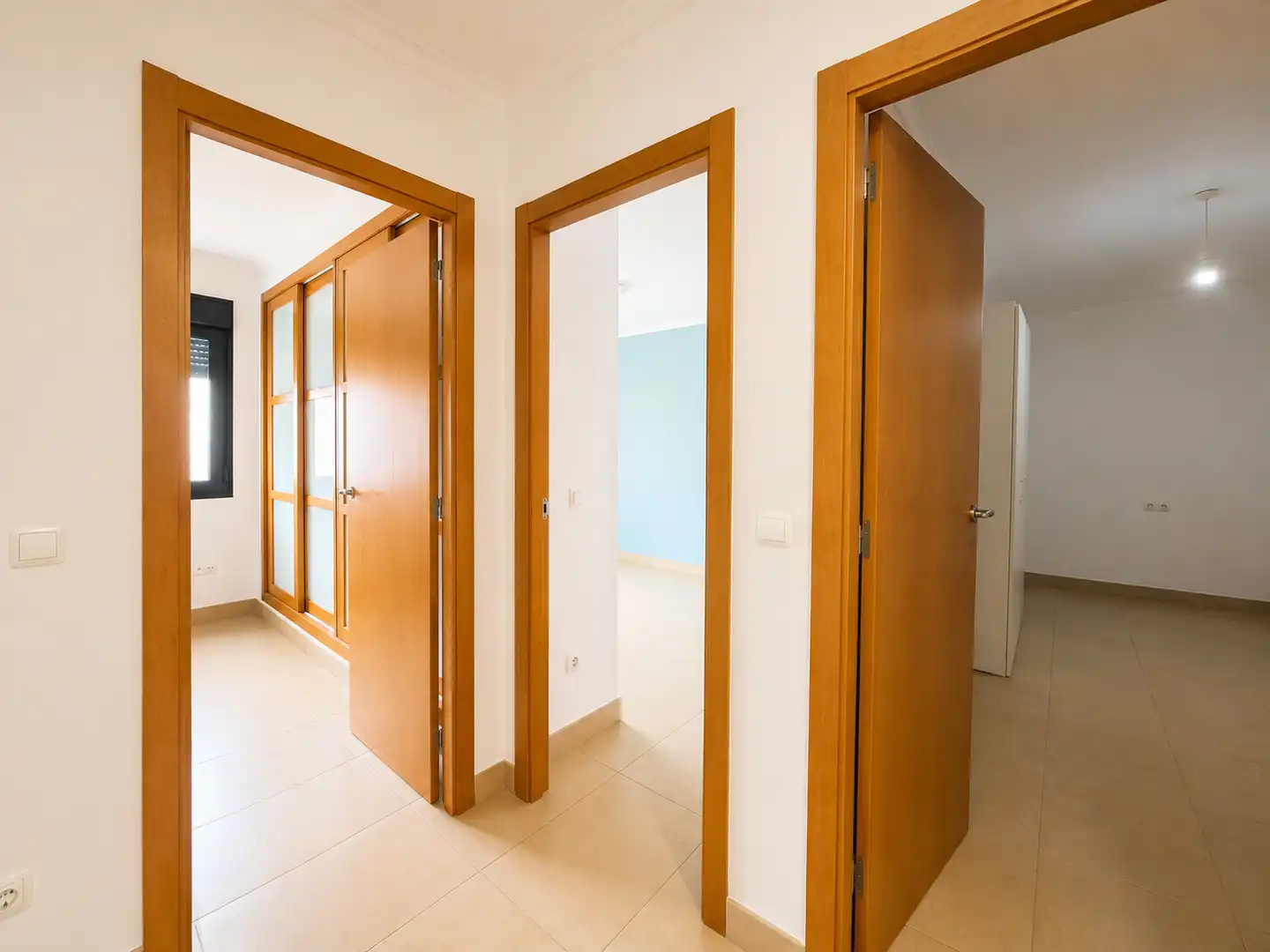 Flat for sale in Ondara  with Terrace, Washing machine and Alarm
