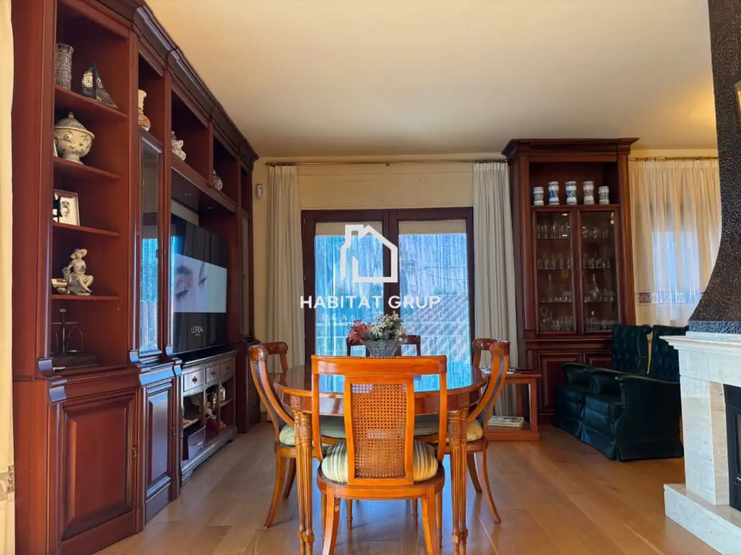 Casa con piscina en venta en Santa Susanna, imagen 21