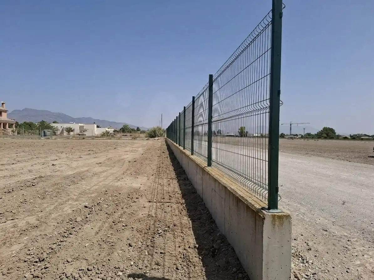 Residencial en venda en Lorca