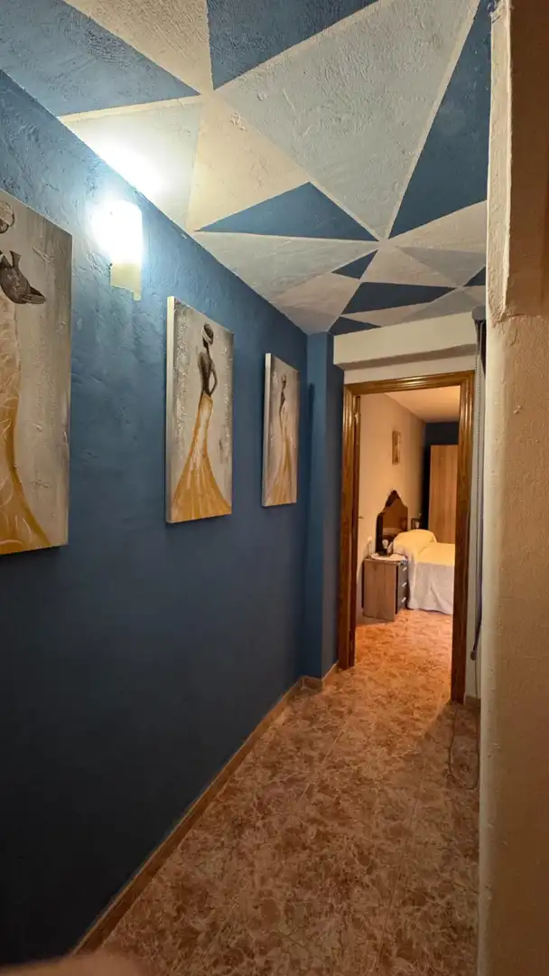 Casa o xalet en venda en Bicorp, Valencia