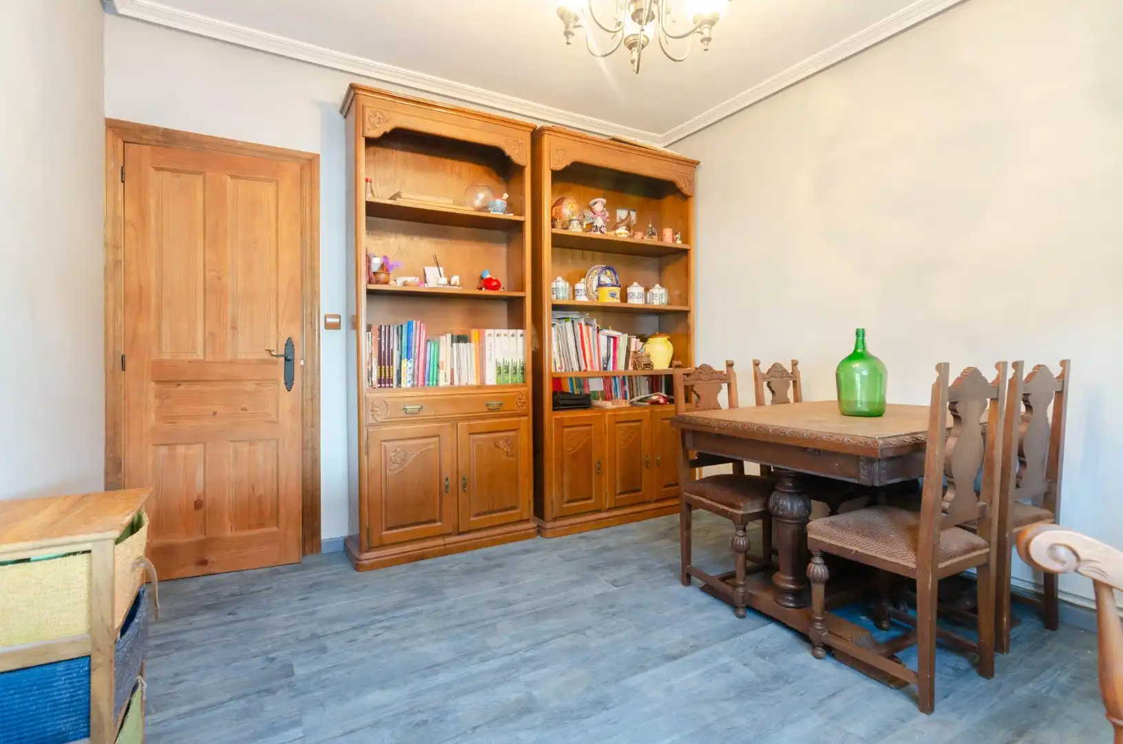 House with garden for sale in TRAS LA IGLESIA 8, imagen 17