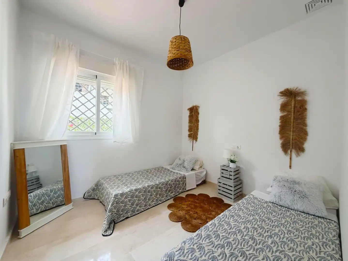Piso con terraza en venta en Calle SP-12 LA SIERRA, imagen 30