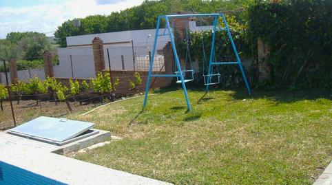 Foto 4 de Casa o xalet en venda a Bollullos Par del Condado, Huelva