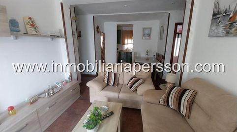 Foto 5 de Piso en venta en San Luis de Sabinillas, Manilva