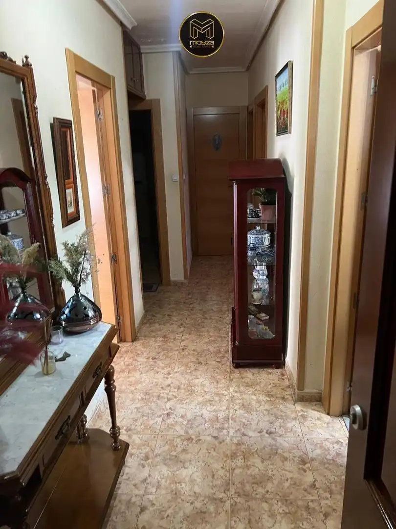 Flat with terrace for sale in Torredelcampo, imagen 4