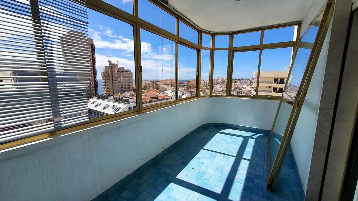 Appartement compact avec ascenseur à vendre à Puerto Deportivo, imagen 2