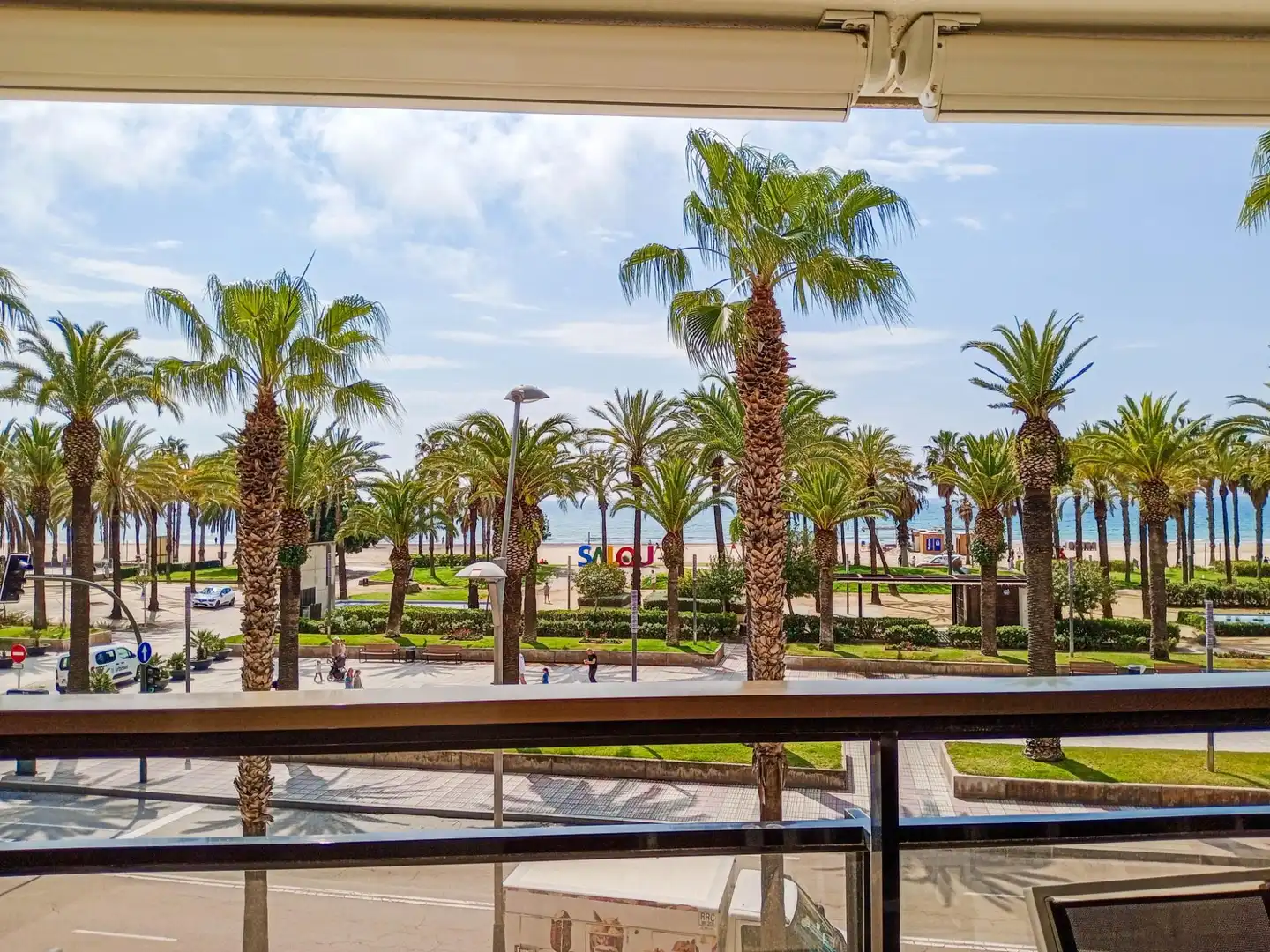 Appartement avec piscine à vendre à Platja de Llevant, imagen 2