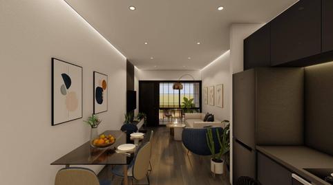 Foto 2 de Loft en venda a Alberca, Murcia