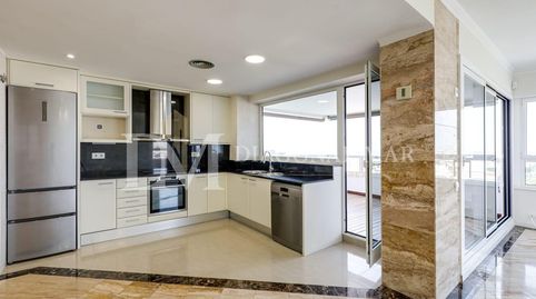 Foto 4 de Piso en venta en Diagonal Mar i el Front Marítim del Poblenou, Barcelona Capital